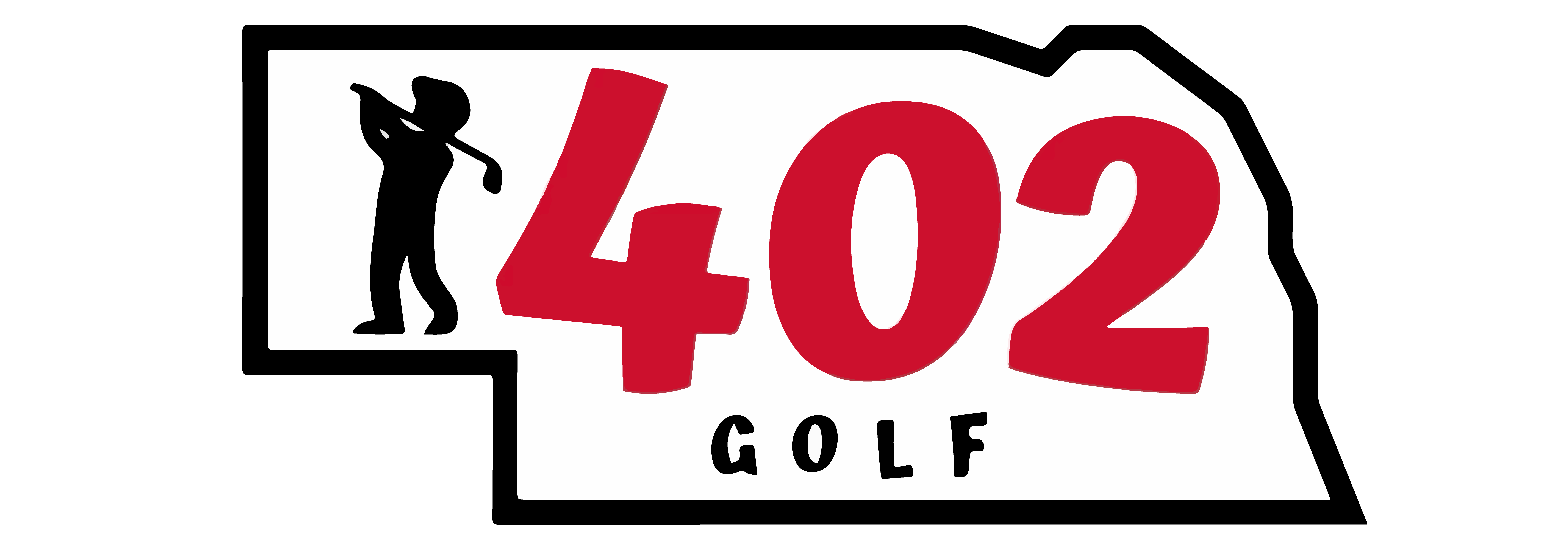 402Golf Logo